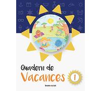 Quadern de vacances 1