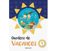 Quadern de vacances 4