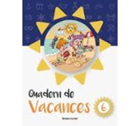 Quadern de vacances 6