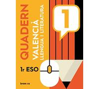 Quadern de valencià 1r ESO