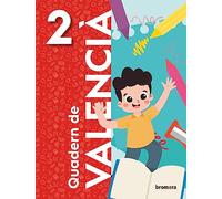 Quadern de valencià 2n EP