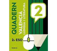 Quadern de valencià 2n ESO