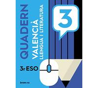 Quadern de valencià 3r ESO