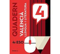 Quadern de valencià 4t ESO