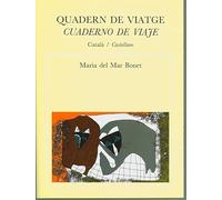 Quadern de viatge = Cuaderno de viaje