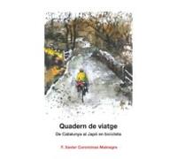 Quadern De Viatge (ebook)