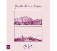 Quadern del cos i l'aigua: 7 (Gargot)
