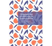 QUADERN DEL PROFESSORAT ESPECIALISTA CURS 2025 2026. PROGRAMACIÓ DOCENT I AVALUACIÓ: Agenda planificador setmanal en CATALÀ | Format DIN A4 | Regal per profes i mestres