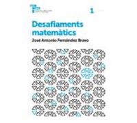 Quadern Desafiaments Matemàtics 1 Valencia Ed 2017