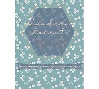 Quadern docent A4 infantil, primària, secundària o tutoria: Planificador de classes - visió de la setmana completa a dues pàgines