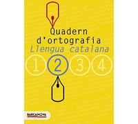 Quadern d'ortografia 2 (Quaderns)