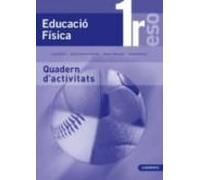 Quadern Educació Física 1er Eso - Loe Valencià