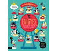Quadern especial d'enigmes