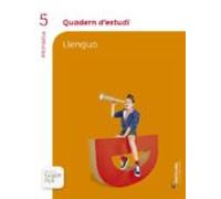 quadern estudi llengua s fer 5º primaria edicion 2014 (balears)