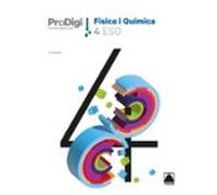 Quadern Fisica 4º Eso Prodigi