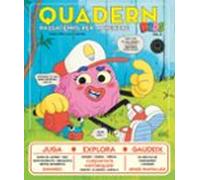 Quadern Kids Vol. 4