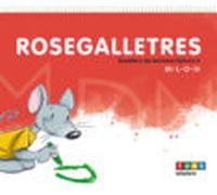 Quadern Lectoescriptura 2 Infantil Ed 2017