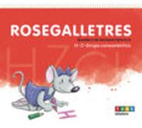 Quadern Lectoescriptura 6 Infantil Ed 2017