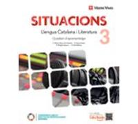 Quadern Llengua Catalana 3º Eso (situacions)