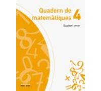quadern matemàtiques 3 trimestre 4t proyecto explora
