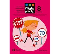 Quadern Matepractic 8 Primària
