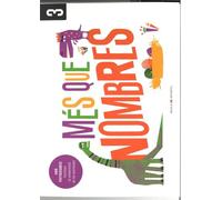 Quadern Més que nombres 3 Infantil (Quaderns Més que nombres)