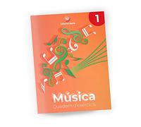 Musica 1 Quadern D Exercicis