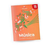 Quadern Música nº11. Ed. primària. (Musica Exercicis E.P.)