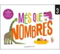 Quadern Nombres 3 (comunidad Valenciana)