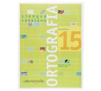 5ep Quadern Ortografia Catalana 15 (2006)