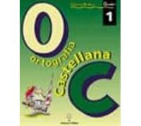 quadern ortografia castellana 3