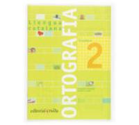 Quadern Ortografia Catalana Nº 2 (primaria)