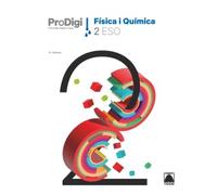Quadern ProDigi. Física i Química 2 ESO