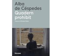 Quadern prohibit (SERIE M)