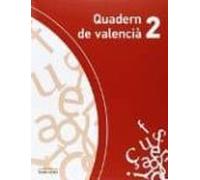 Quadern Valencia 2º Primaria Colla Projecte Explora