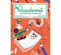 Quadernet d'escriptura divertida, volum 2 (SIN COLECCION)
