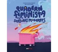 quadernet feminista per a senyores modernes