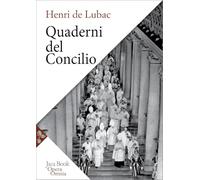 Quaderni del Concilio (Opera omnia di de Lubac)