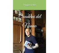 Quaderni del Nonno: -1- una nuova civiltà: la nostra