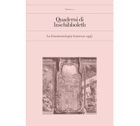 Quaderni di Inschibboleth. La fenomenologia francese oggi (2025) (Vol. 24)