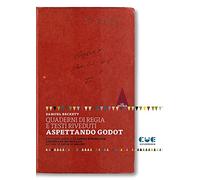 Quaderni di regia e testi riveduti. Aspettando Godot (Le teorie)