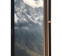 Quaderno a righe collezione Out of the window - Quinto