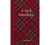 Quaderno A5 a Righe - 80 Pagine: Notebook per Appunti, Studio, Lavoro e Journaling | Copertina Lucida | Formato 14,8 x 21 cm