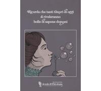 Quaderno appunti a righe A5 Bolle di sapone sfondo tortora: Quaderno A5 a righe - copertina a finitura opaca - 80 pagine per i tuoi appunti o per i tuoi pensieri