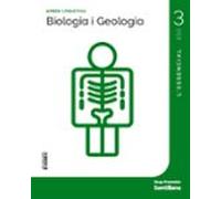 quaderno biología i geología 3º eso construint mons