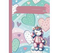 Quaderno Creativo per Piccoli Grandi Artisti: Fogli Bianchi Numerati per Disegnare, Scrivere e Immaginare Senza Limiti