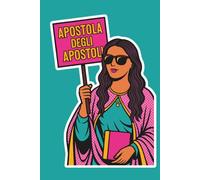 Quaderno cristiano di Maria Maddalena - Per Messa, catechesi e vita spirituale: 100 pagine a quadretti numerate - formato 15x23 cm - quaderno ... spirituali, omelie, incontri e preghiera