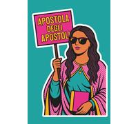 Quaderno cristiano di Maria Maddalena - Per Messa, catechesi e vita spirituale: 100 pagine a quadretti numerate - formato 15x23 cm - quaderno ... spirituali, omelie, incontri e preghiera