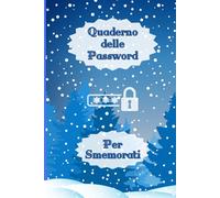 Quaderno delle Password