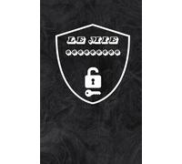 QUADERNO DELLE PASSWORD: DIARIO FORMATO TASCABILE PER RICORDARE E ORGANIZZARE AL MEGLIO LE TUE PASSWORD